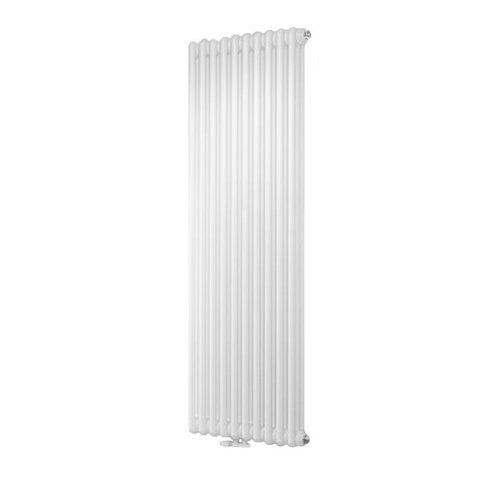 Радіатор IRSAP TESI 3 2000X450 10 секцій Підключення нижнє по центру