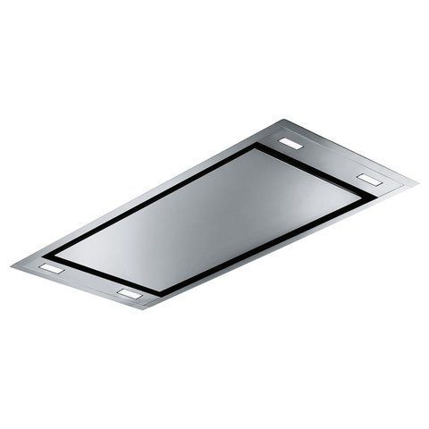 Вытяжка кухонная FRANKE MARIS CEILING FLAT FCFL 906 XS (350.0663.649)