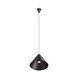 Світильник підвісний KLOODI DECO PE-CONI250 5W 3K BK (PE-CONI250 5W 3K BK)