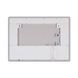 Дзеркало QTAP LEO 500х700 з LED-підсвічуванням, REVERSE QT117812086080W, 500х700