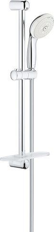 Душевой гарнитур GROHE NEW TEMPESTA 100 / 3 режима струи (27927001)
