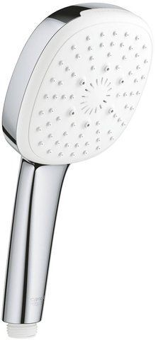 Ручной душ GROHE TEMPESTA CUBE 110 (27572003)