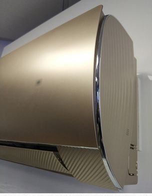 Кондиціонер COOPER&HUNTER CH-S09GKP8