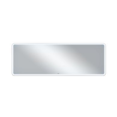 Дзеркало QTAP TERN 1400X500 з LED-підсвічуванням, BLUETOOTH QT1778142750140WB, 500х1400