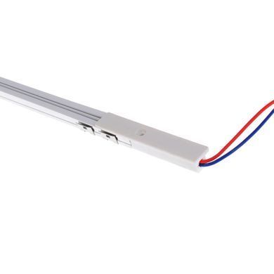 Шинопровод HD-25TR/1M WH 1м