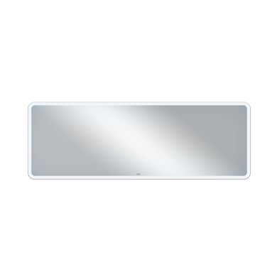 Дзеркало QTAP TERN 1400X500 з LED-підсвічуванням, BLUETOOTH QT1778142750140WB, 500х1400