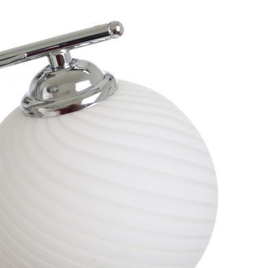 Люстра стельова класична E27 60W CH (LK-652C/3)