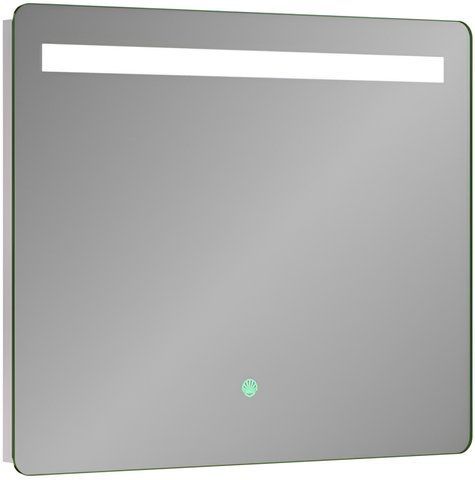 Зеркало SANWERK LAVA RADA 100х65 (ZL0000173)