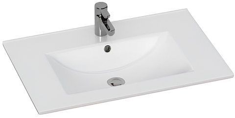Раковина QTAP ALBATROSS 70х47 (UV0000143)