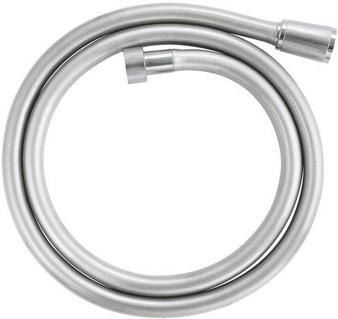 Душовий шланг GROHE VITALIOFLEX LONG-LIFE TWISTSTOP 1250мм (22110000)
