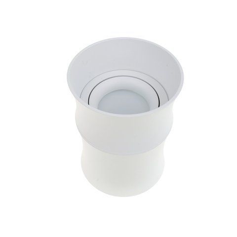 Підсвічування тубус AL-721/1 GU10 WH IP20 MR16
