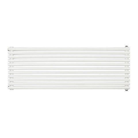 Радіатор BETATHERM PRAKTIKUM PH2 425X1400 RAL9016 Підключення 34
