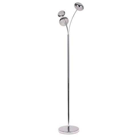 Торшер напольный современный BL-567F/21W WW CH LED