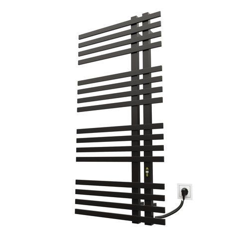 Електрична рушникосушарка KOSSER БРАШ1200х600 ER (ДБ03ER)