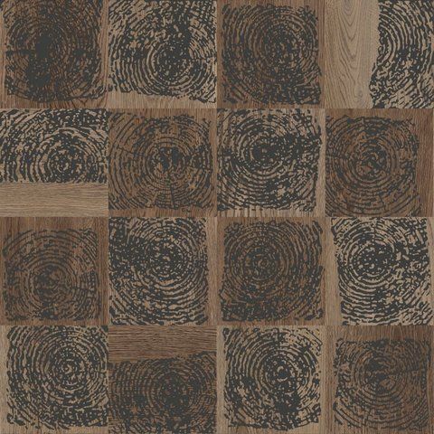 Керамогранит ABK POETRY DECOR, METAL OAK 20X20 NAT 8,5MM (PF60010076)