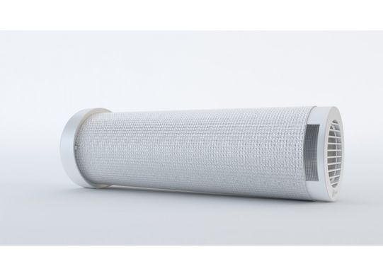 Рекуператор PRANA 200C ECO ENERGY (160585)