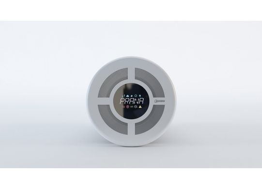 Рекуператор PRANA 200C ECO ENERGY (160585)