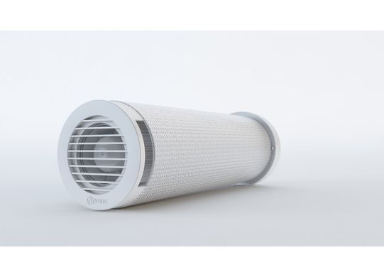 Рекуператор PRANA 200C ECO ENERGY (160585)