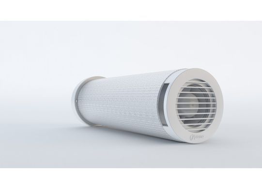 Рекуператор PRANA 200C ECO ENERGY (160585)