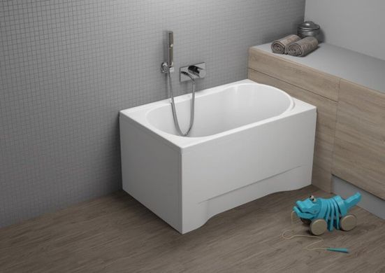 Ванна акриловая KOLPA SAN MINI 100х70 (945547)
