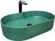 Раковина VBI VERONA 38.5х60 EMERALD MATT (VBI-011327)