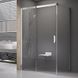 Душевая кабина RAVAK MATRIX MSDPS 110х80х195 L / профиль полированный алюминий / стекло TRANSPARENT (0WLD4C00Z1)