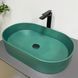 Раковина VBI VERONA 38.5х60 EMERALD MATT (VBI-011327)