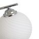 Люстра стельова класична E27 60W CH (LK-652C/3)