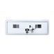 Дзеркало QTAP TERN 1400X500 з LED-підсвічуванням, BLUETOOTH QT1778142750140WB, 500х1400