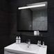 Дзеркало SANWERK LAVA RADA 100х65 (ZL0000173)