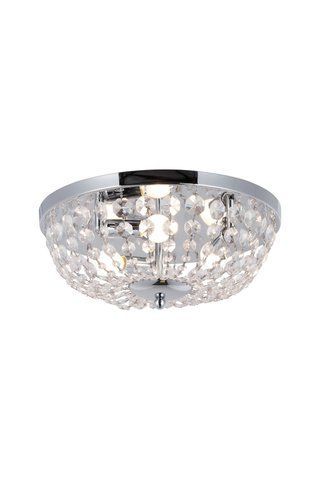 Кришталева люстра ZUMALINE 22480
