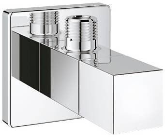 Вентиль GROHE EUROCUBE 3/8" (22012000)