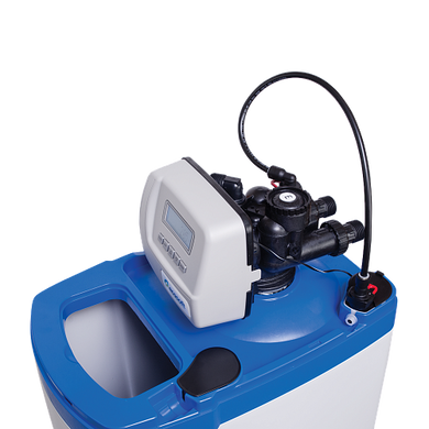 Компактний фільтр знезалізнення та пом'якшення води ECOSOFT FK1235CABCEMIXC