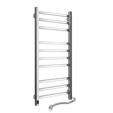 Електрична рушникосушарка NAVIN LOFT 1000х500 R / SENSOR / таймер (10-043053-5010)