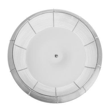 Люстра стельова E27 60W CH (BL-543C/2)
