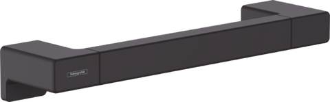 Поручень HANSGROHE ADDSTORIS / чорний матовий (41744670)