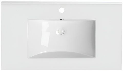 Раковина QTAP ALBATROSS 80х47 (UV0000144)
