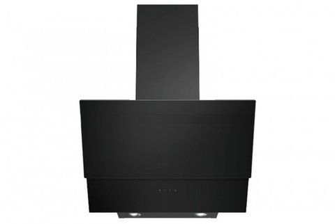 Витяжка кухонна FABIANO PRISMA-A 60 BLACK (8102.504.0137)