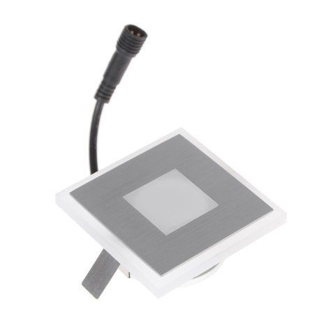 Светильник настенный для лестницы LED-131/1X3W