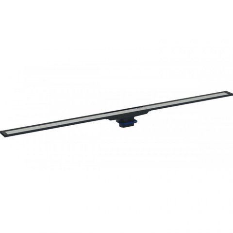 Душовий канал GEBERIT CLEANLINE 20, сталь (154.453.KS.1)