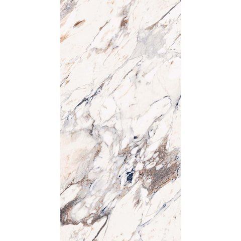 Керамограніт ABK SENSI UP BRECCIA MELANGE LUX + RET 60х120 (PF60003521)