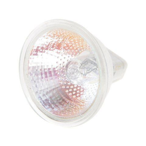 Лампа галогенна 35W GU5.3 WW MR16 (38) BT (FORA) 220V