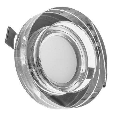Світильник точковий декоративний HDL-G247 WH MR16