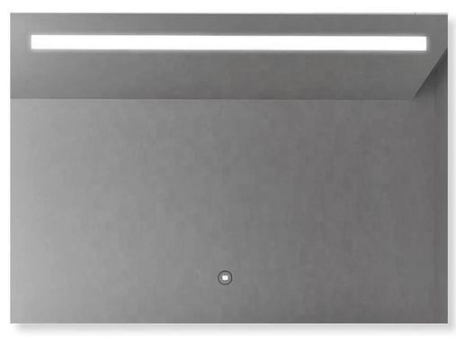 Зеркало DUSEL DE-M3021 65х80 (DUSEL-201)