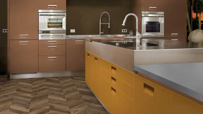 Ламінат KAINDL NATURAL TOUCH 8.0 / Дуб Фортеця Ешфорд / К4379 (653)