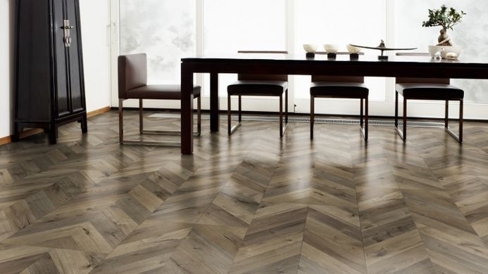 Ламінат KAINDL NATURAL TOUCH 8.0 / Дуб Фортеця Ешфорд / К4379 (653)