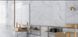 Керамограніт ARGENTA CERAMICA FONTANA WHITE SHINE 60х60 (Н-529573)