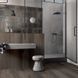 Керамогранит ABK POETRY DECOR, METAL MUD 20X20 NAT 8,5MM (PF60010077)