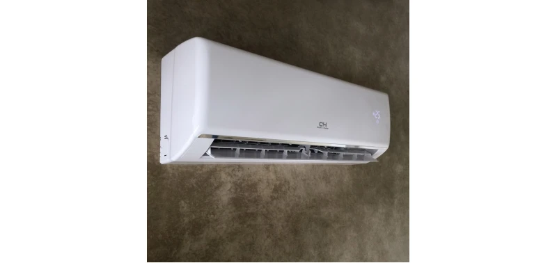 Кондиціонер COOPER&HUNTER CH-S24FTXR-NG R32 WI-FI