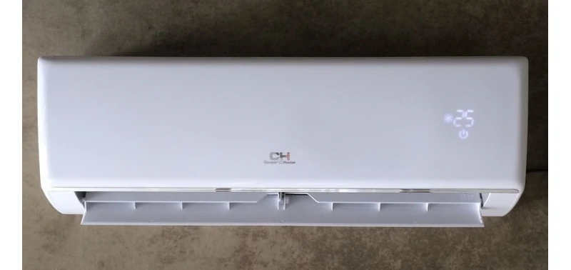 Кондиціонер COOPER&HUNTER CH-S24FTXR-NG R32 WI-FI